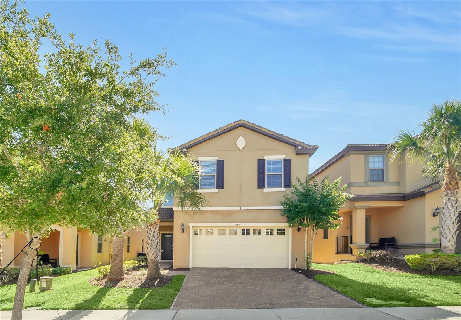 Foto de propiedad en 1917 NICE CT KISSIMMEE con MLS# O6428506