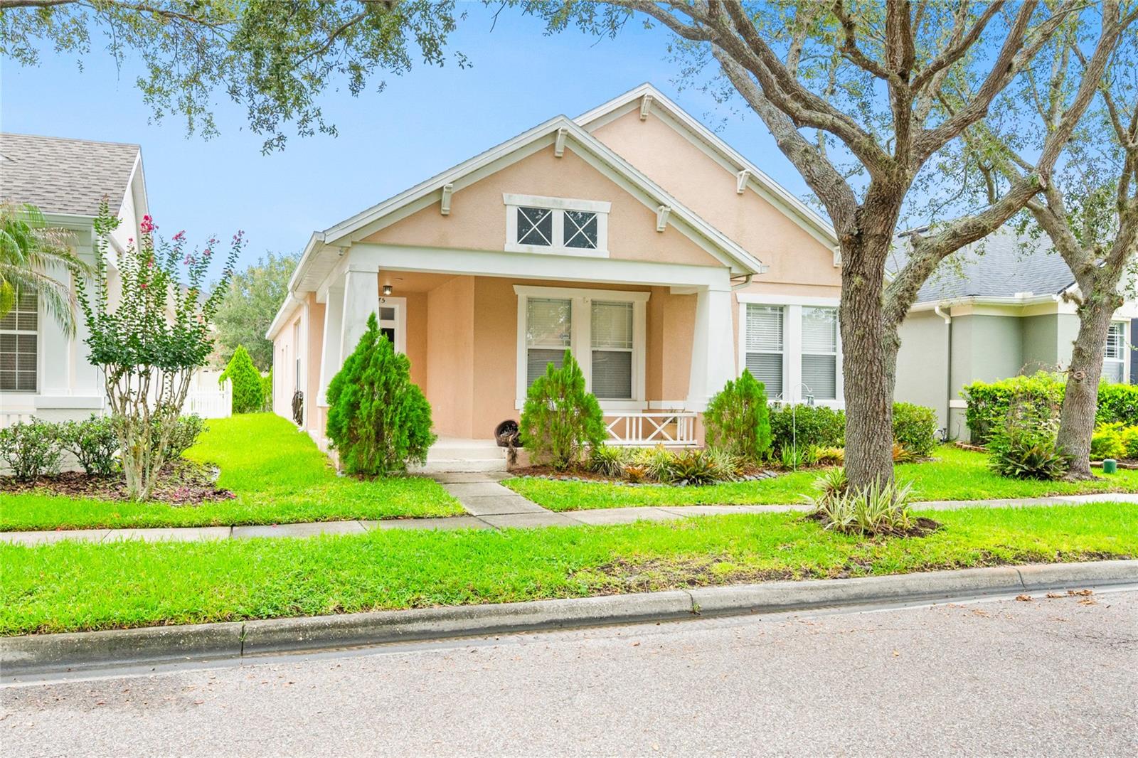 Foto de propiedad en 14475 JAMAICA DOGWOOD DR ORLANDO con MLS# O6428612