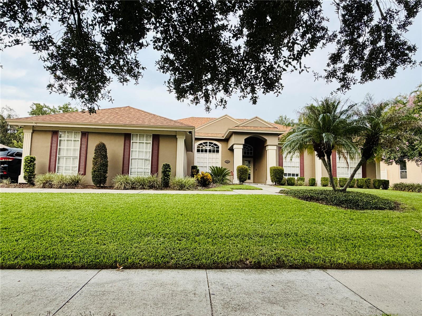 Foto de propiedad en 3841 WINDING LAKE CIR ORLANDO con MLS# O6428682