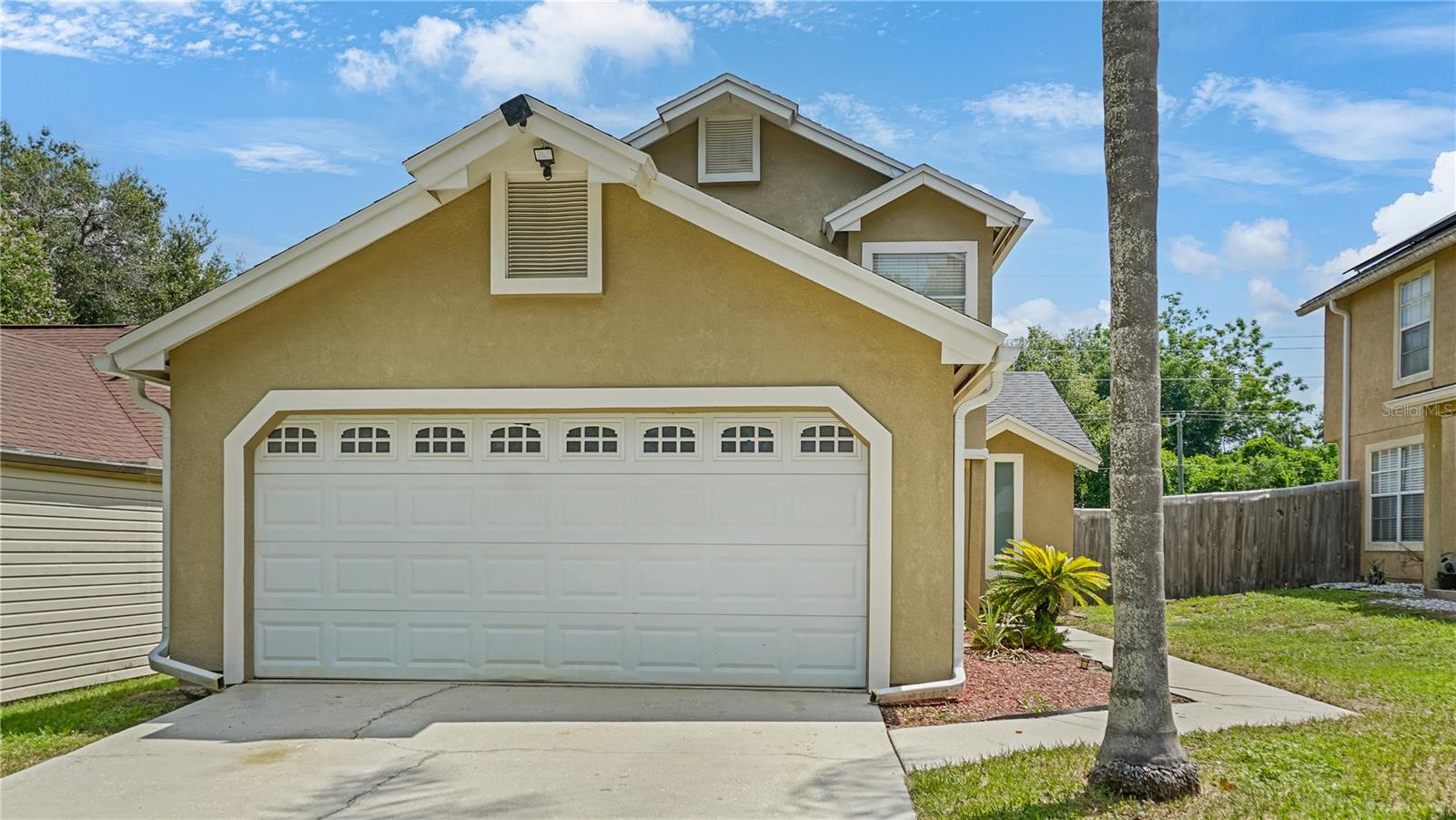 Foto de propiedad en 1769 SADDLEBACK RIDGE RD APOPKA con MLS# O6428712