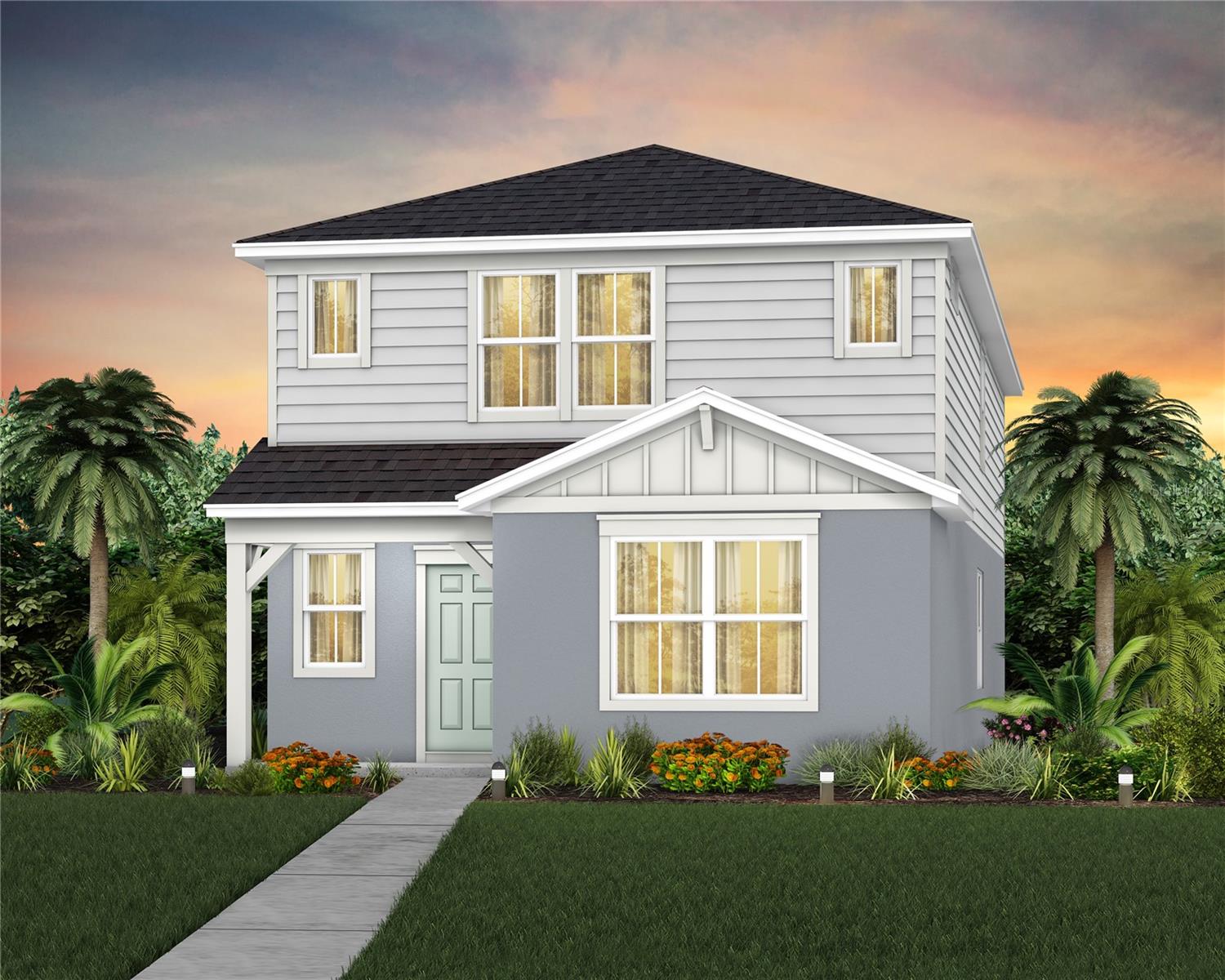 Foto de propiedad en 2644 CLEAR NIGHT AVENUE DR KISSIMMEE con MLS# O6428742