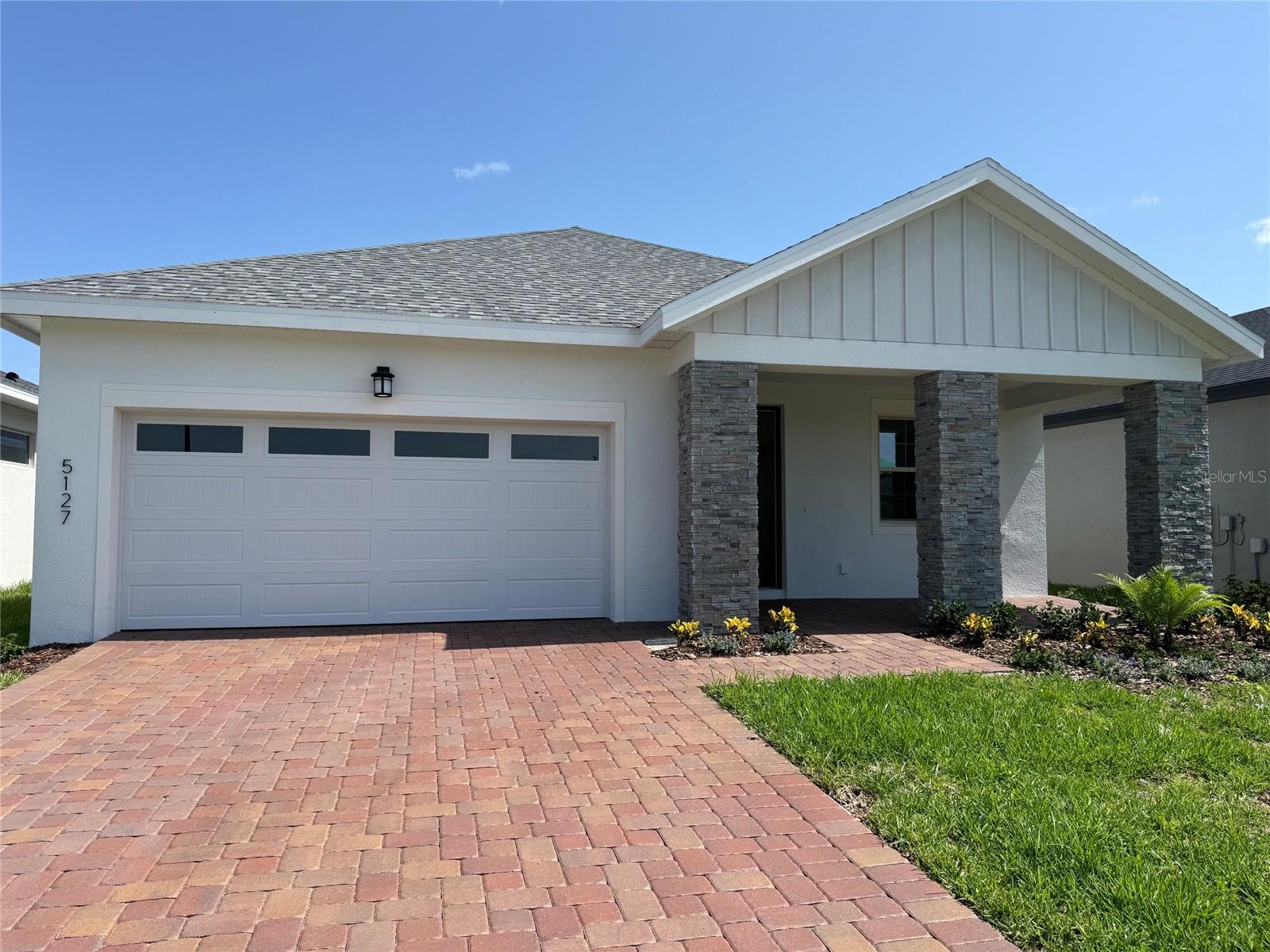Foto de propiedad en 5127 BUTTONSAGE DR ST CLOUD con MLS# O6428755