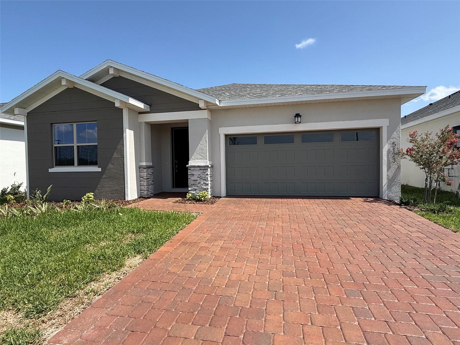 Foto de propiedad en 5123 BUTTONSAGE DR ST CLOUD con MLS# O6428756