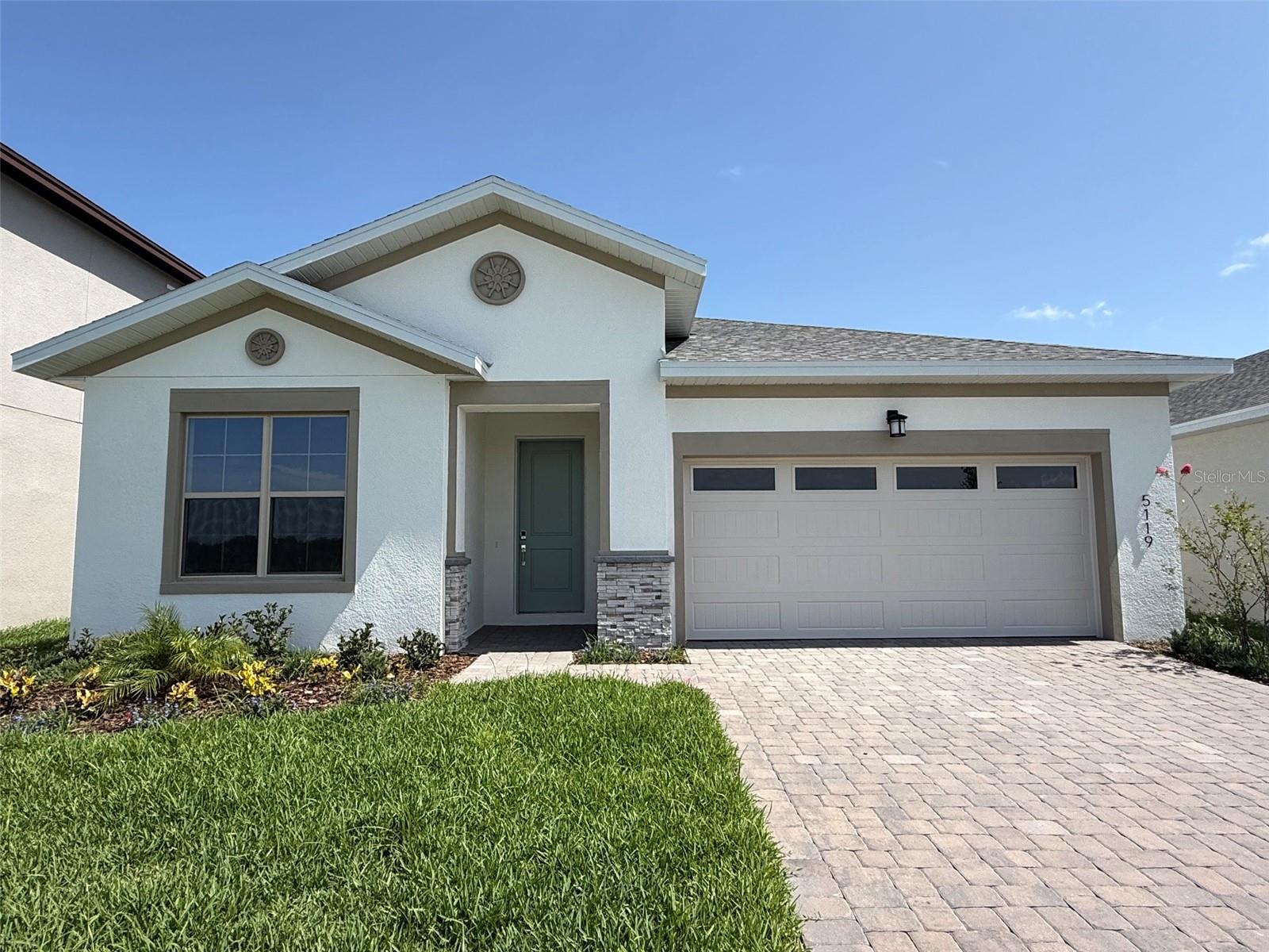 Foto de propiedad en 5119 BUTTONSAGE DR ST CLOUD con MLS# O6428758