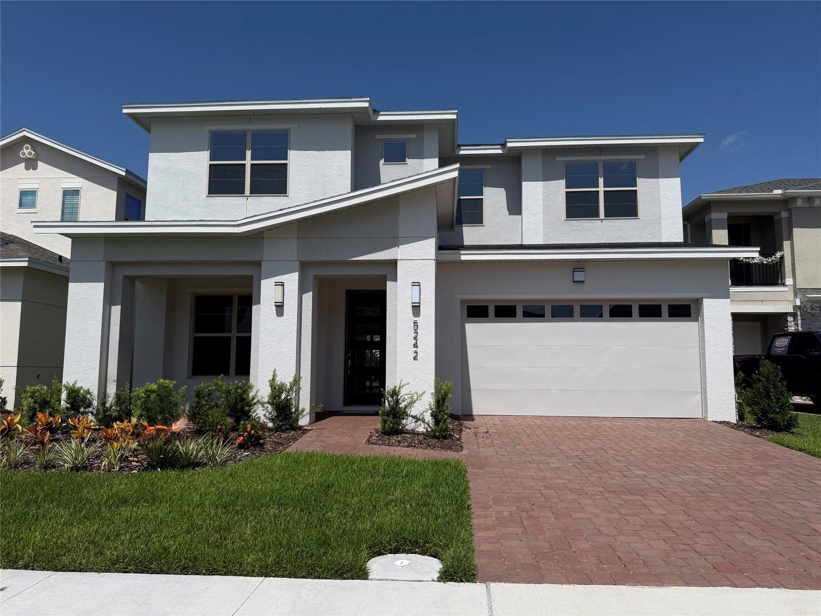 Foto de propiedad en 5279 BUTTONSAGE DR ST CLOUD con MLS# O6428761