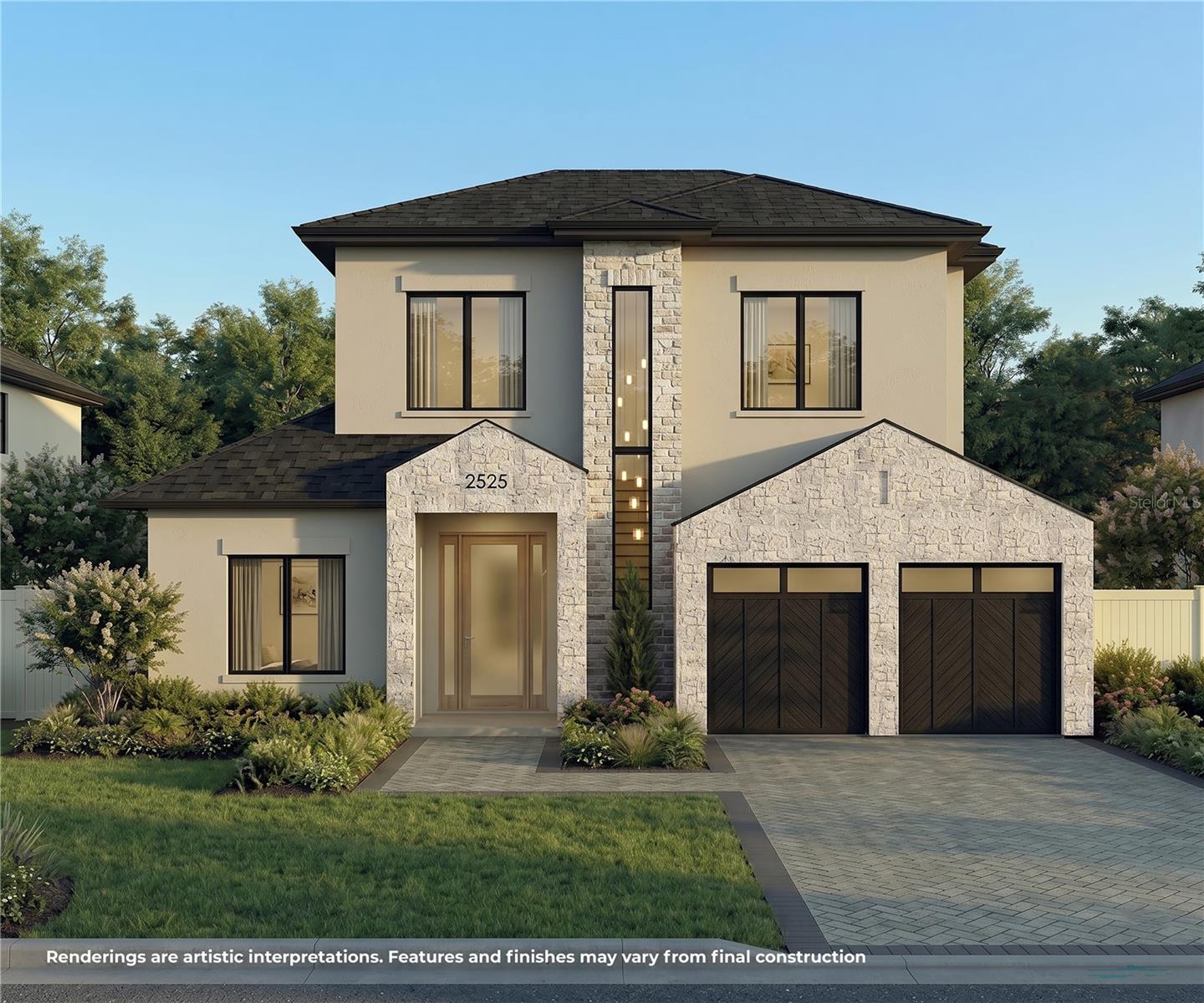 Foto de propiedad en 2525 LAFAYETTE AVE WINTER PARK con MLS# O6428823