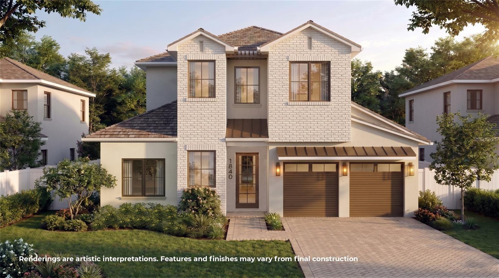 Foto de propiedad en 1840 LAUREL RD WINTER PARK con MLS# O6428841