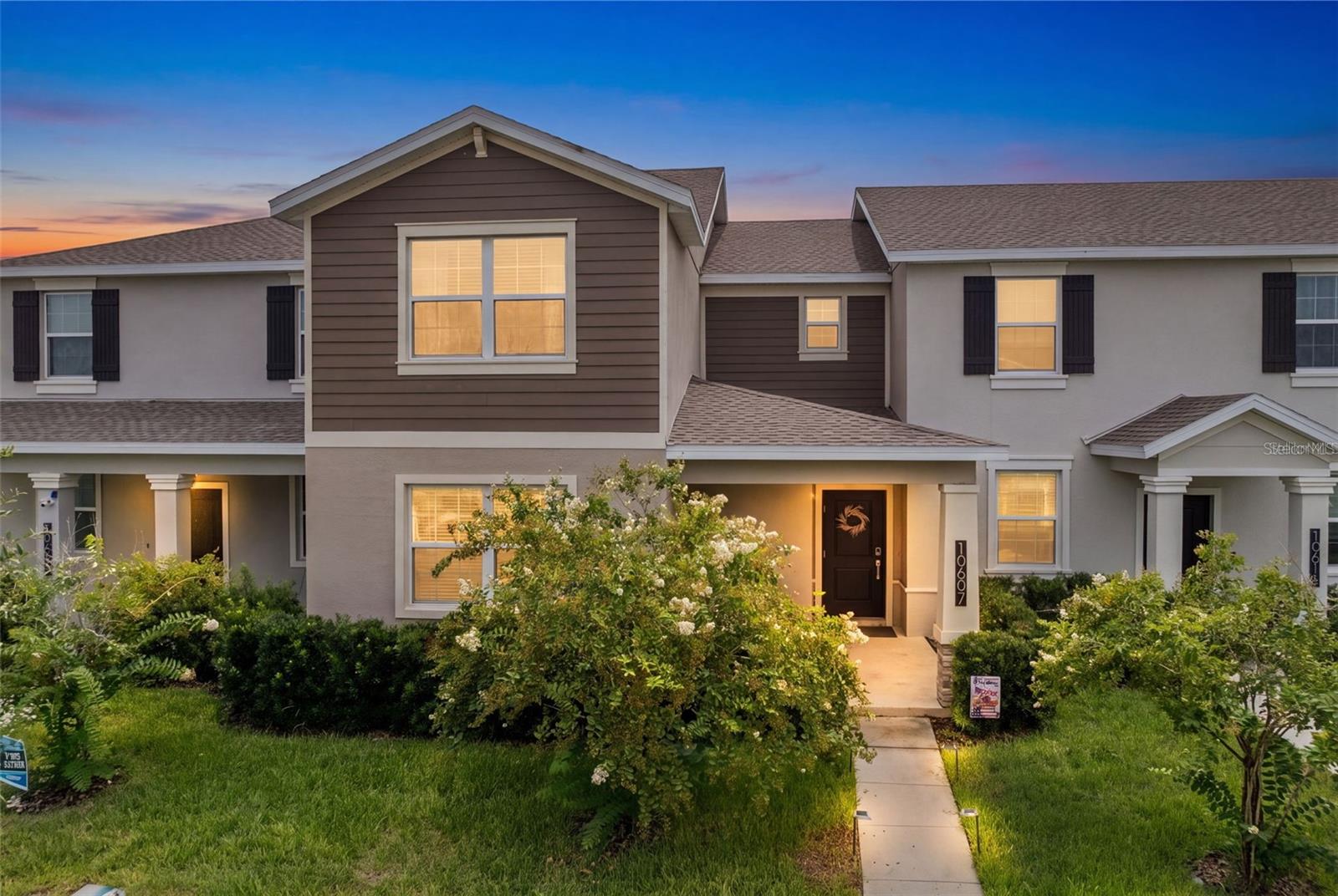 Foto de propiedad en 10607 WORDS DR WINTER GARDEN con MLS# O6428851