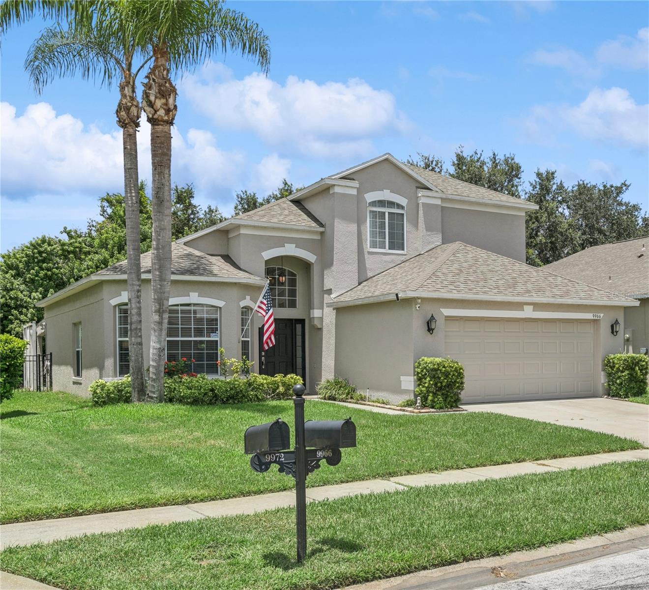 Foto de propiedad en 9966 HIDDEN DUNES LN ORLANDO con MLS# O6428875