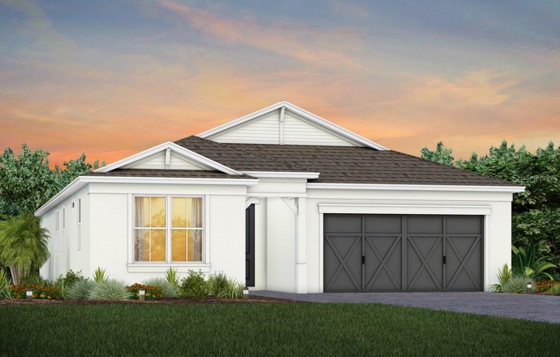 Foto de propiedad en 2562 WINTER SKY STREET KISSIMMEE con MLS# O6428922