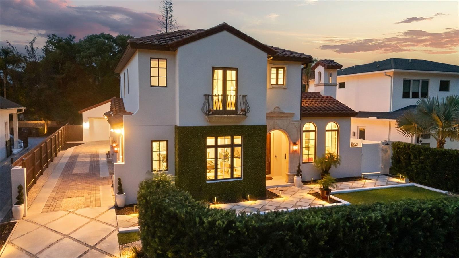 En Venta 645 PANSY AVE, WINTER PARK, FL 32789