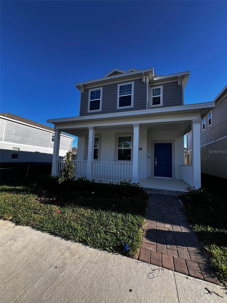 Foto de propiedad en 4134 PINO ST APOPKA con MLS# O6428978