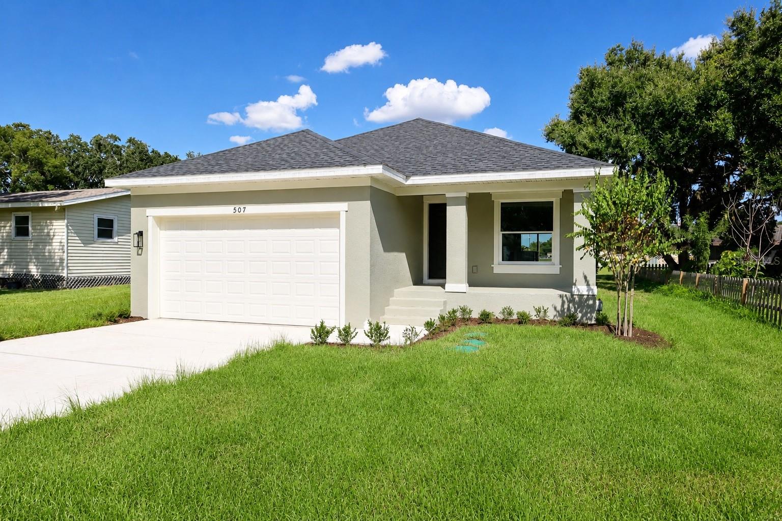 Foto de propiedad en 507 FINLEY AVE KISSIMMEE con MLS# O6428999