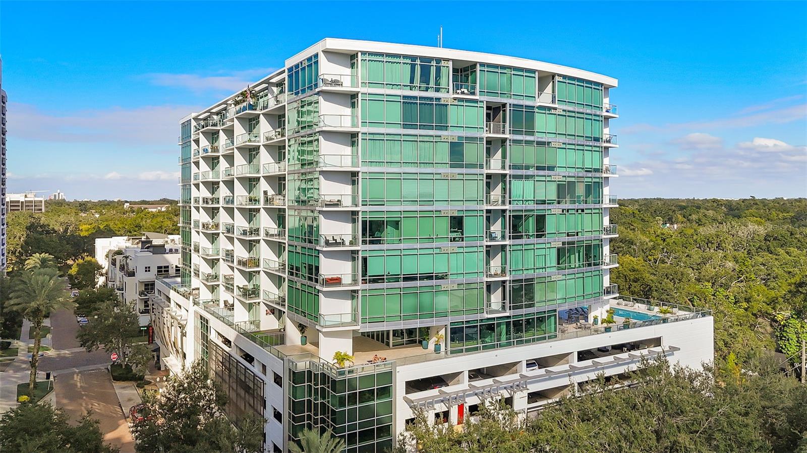 En Venta 101 S EOLA DR #1203, ORLANDO, FL 32801