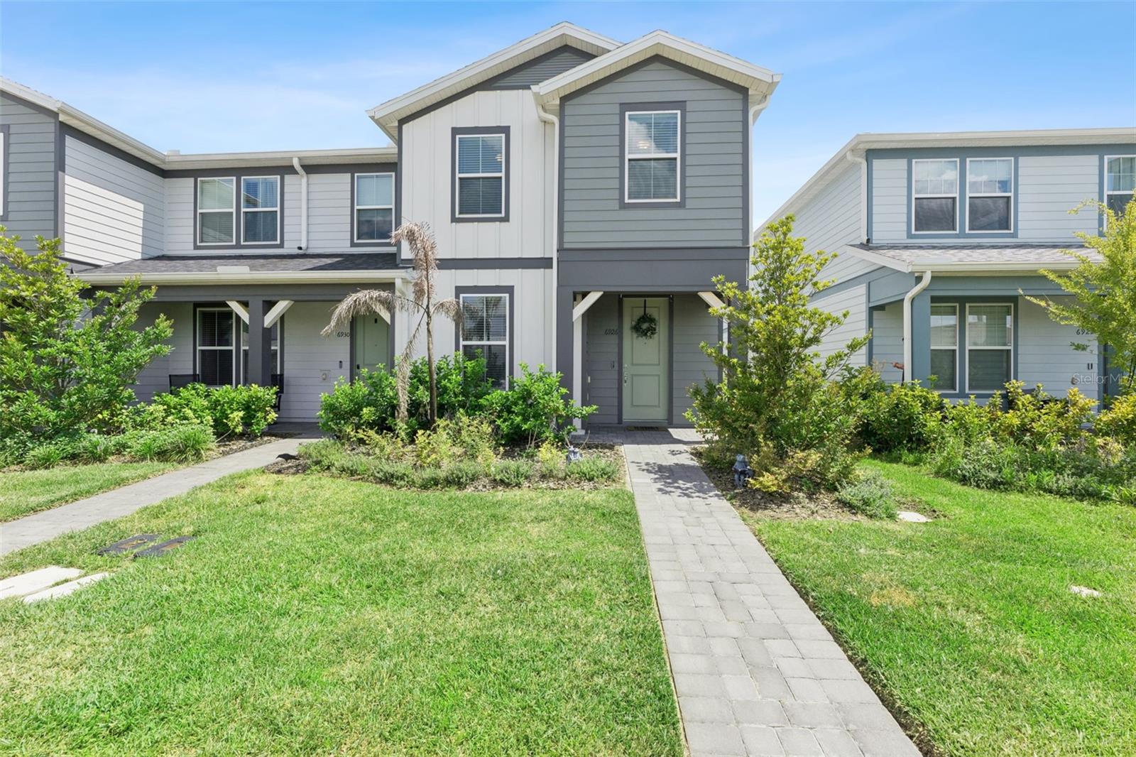 Foto de propiedad en 6926 REVERIE PARK AVE ORLANDO con MLS# O6429057