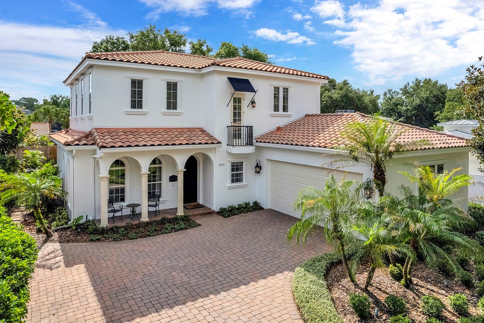 Foto de propiedad en 1230 SUNSET DR WINTER PARK con MLS# O6429178