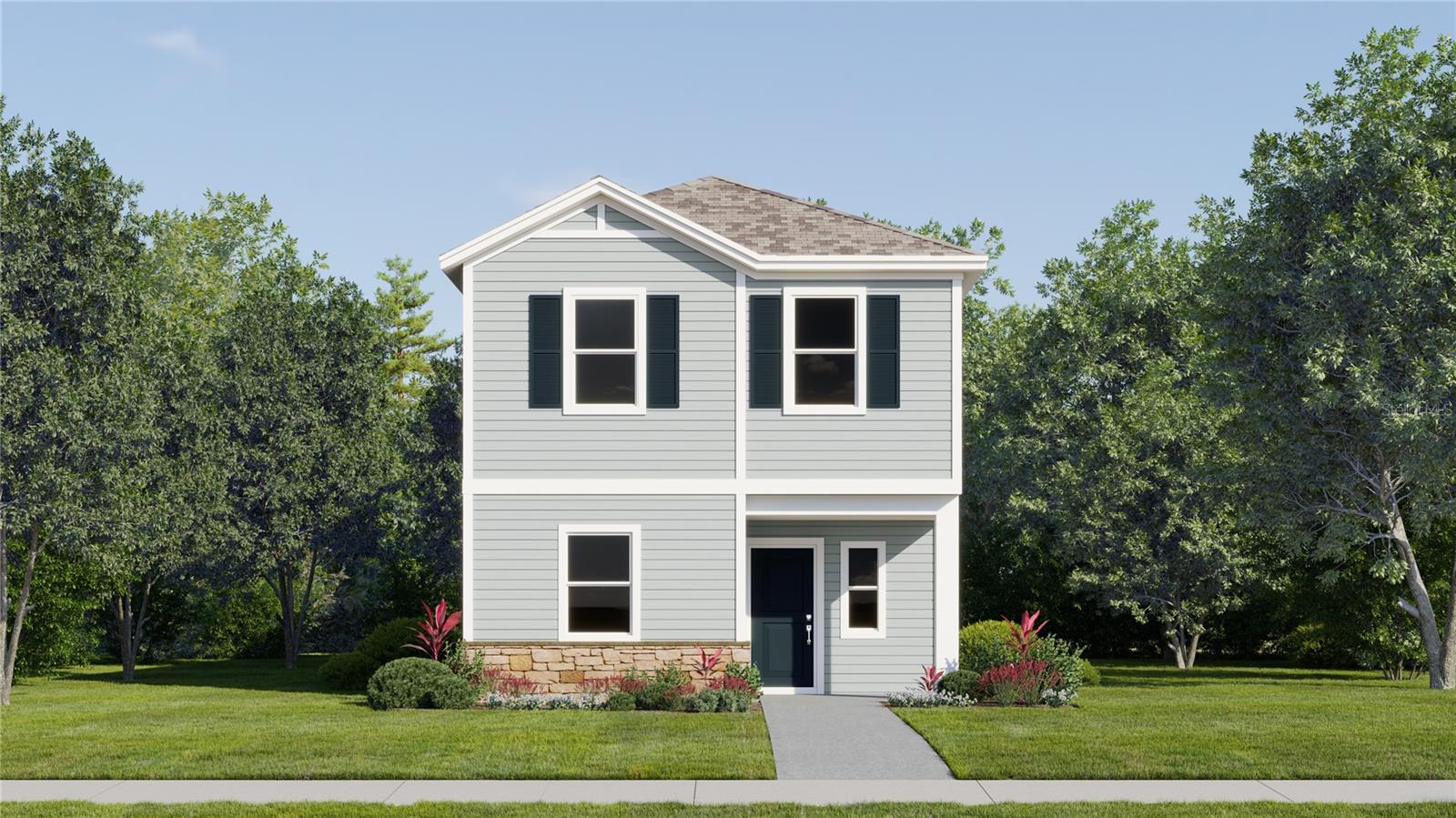Foto de propiedad en 5140 NATALIA DR ST CLOUD con MLS# O6429210