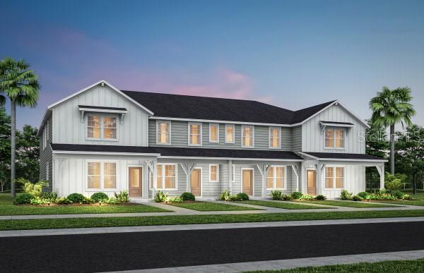 Foto de propiedad en 2118 SOUTHBURY DRIVE KISSIMMEE con MLS# O6429218