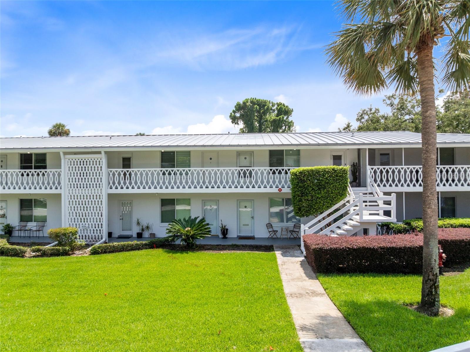 Foto de propiedad en 1140 S ORLANDO AVE #B-7 MAITLAND con MLS# O6429242