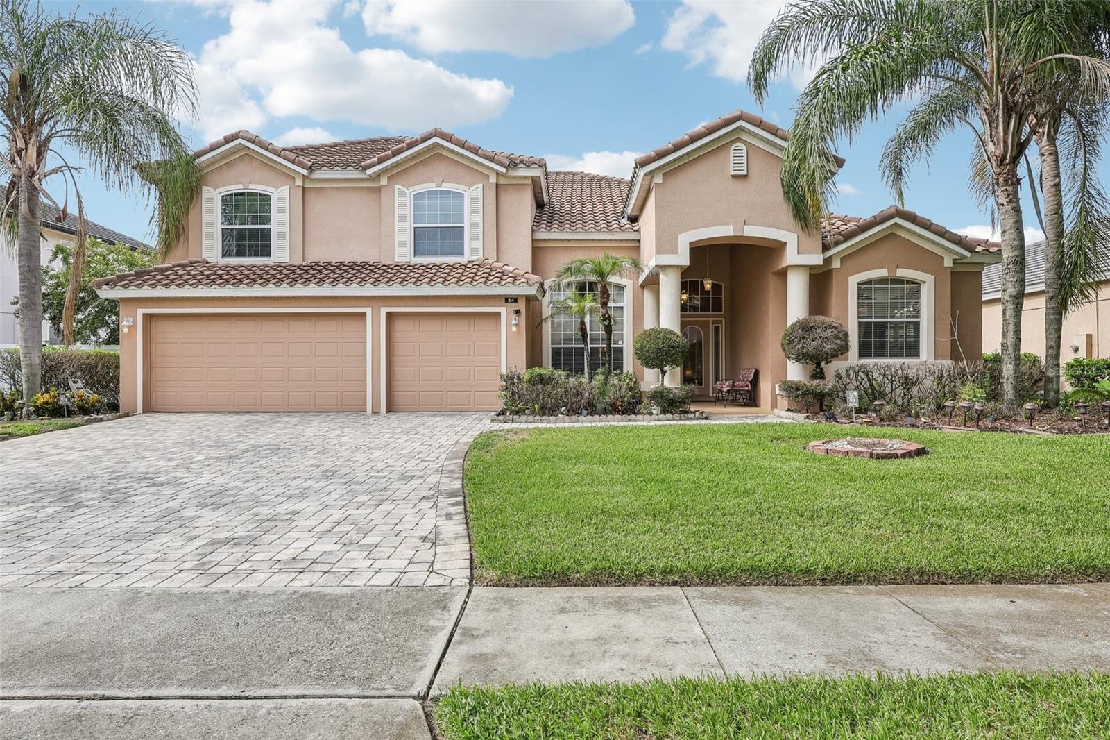 En Venta 84 BRAELOCK DR, OCOEE, FL 34761