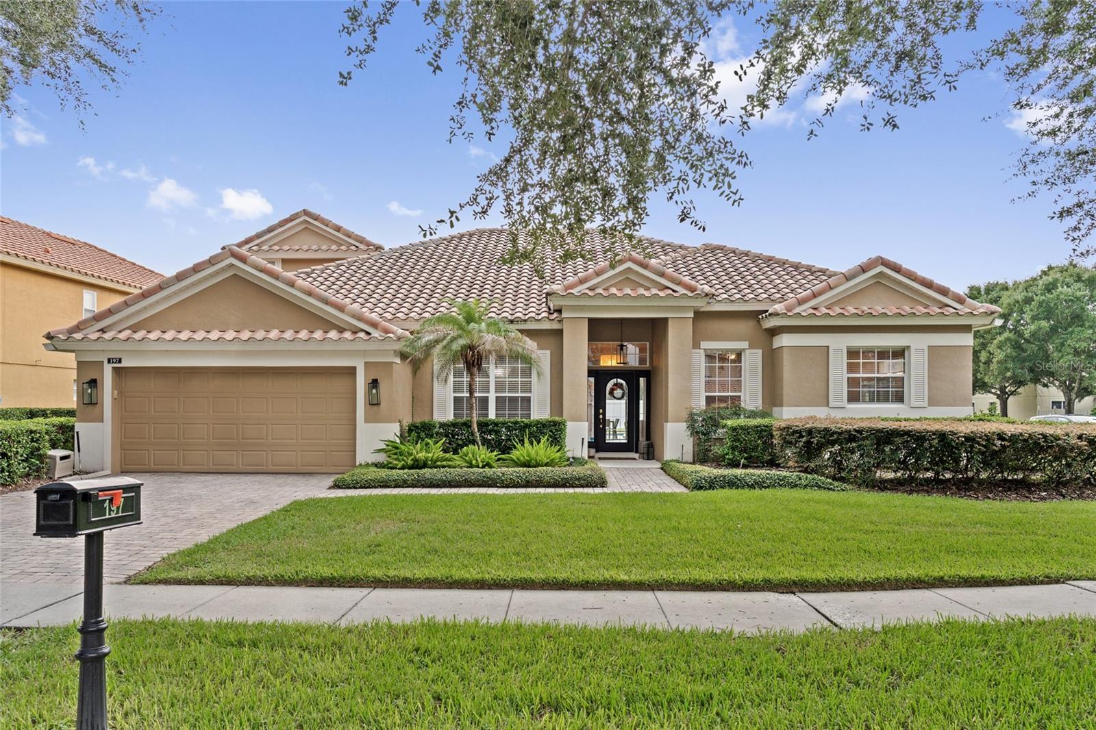 En Venta 197 BRAELOCK DR, OCOEE, FL 34761