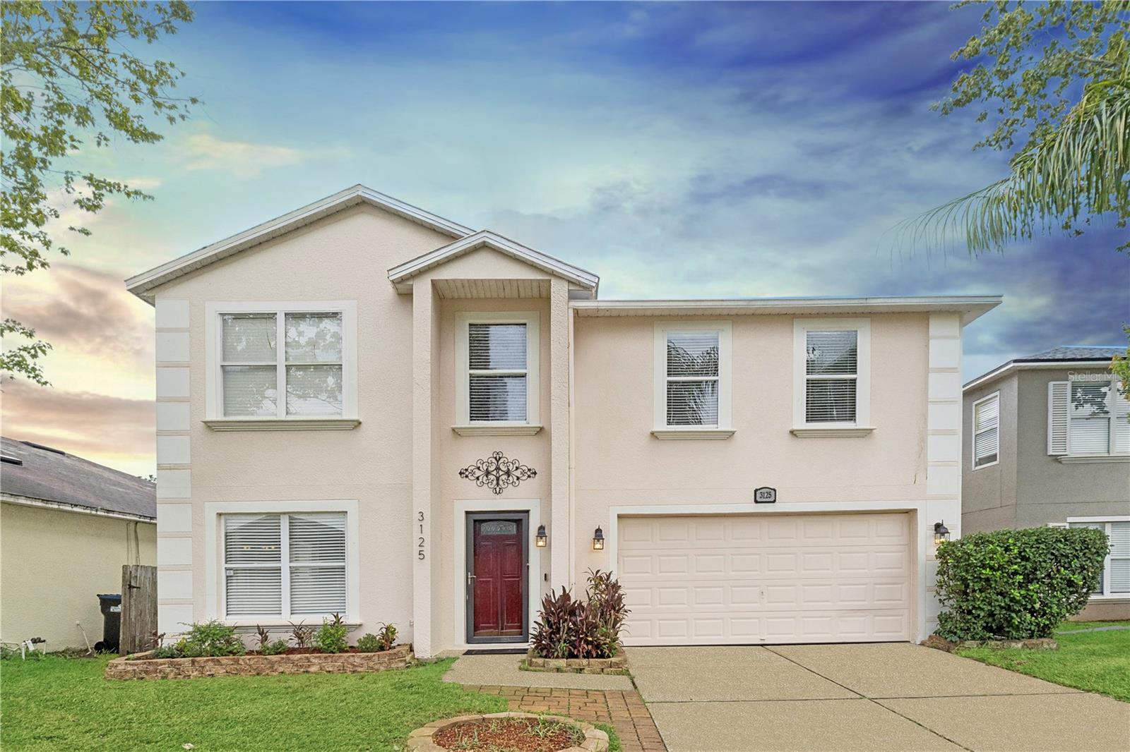 Foto de propiedad en 3125 HOLLAND DR ORLANDO con MLS# O6429577