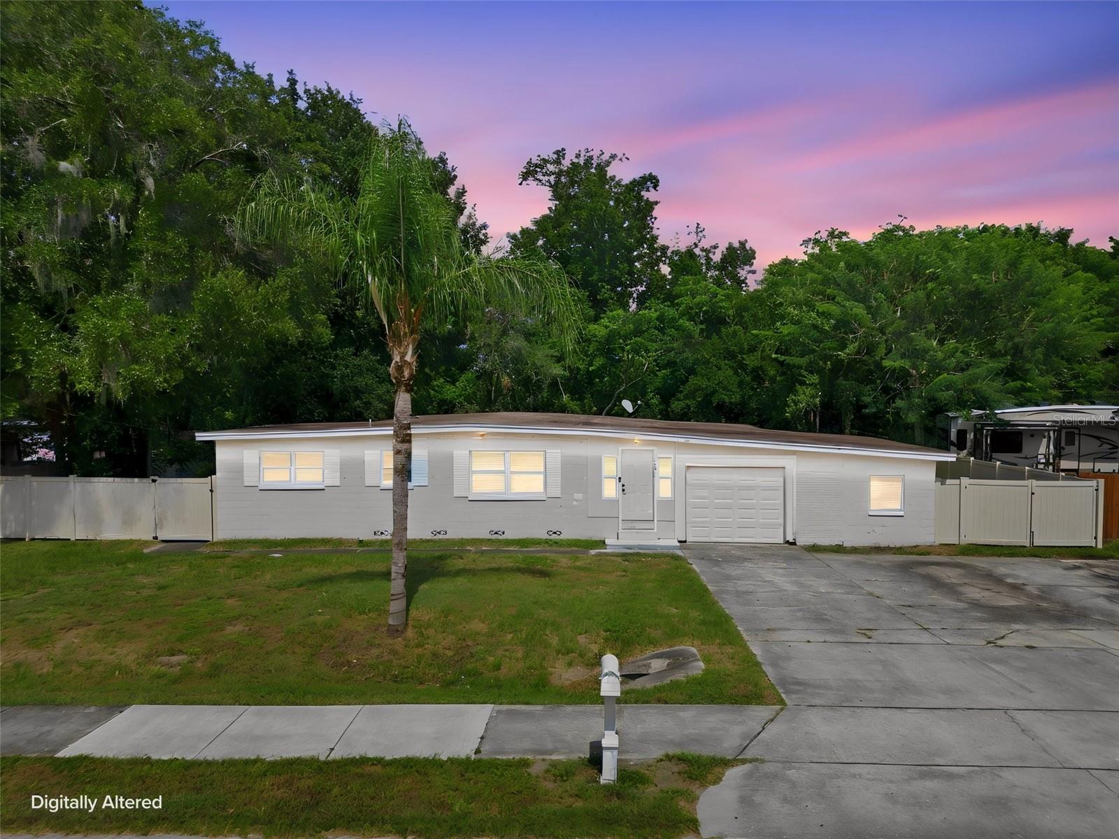 Foto de propiedad en 1601 RENEE AVE ORLANDO con MLS# O6429713