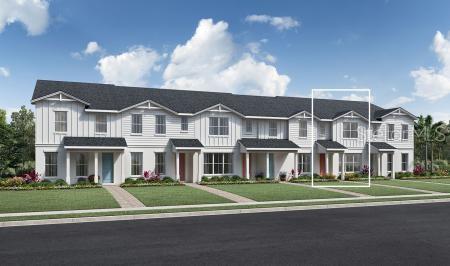Foto de propiedad en 12800 SUNSET WALK DR WINTER GARDEN con MLS# O6429766