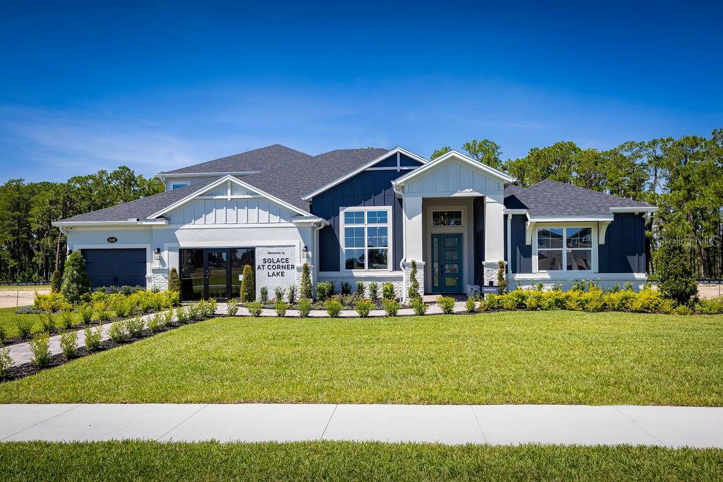 Foto de propiedad en 3132 SOLACE WAY ORLANDO con MLS# O6429770