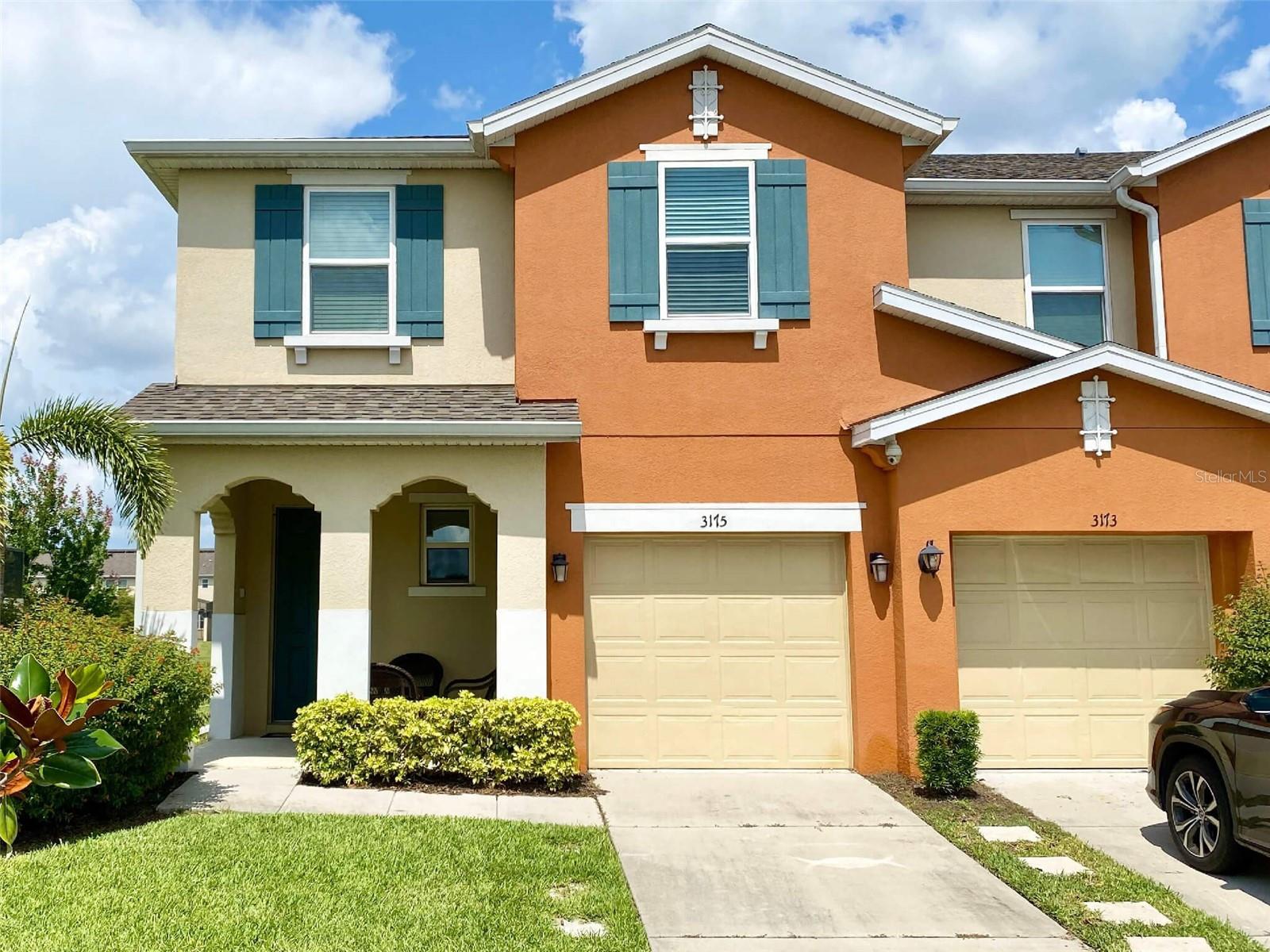 En Venta 3175 TOCOA CIR, KISSIMMEE, FL 34746
