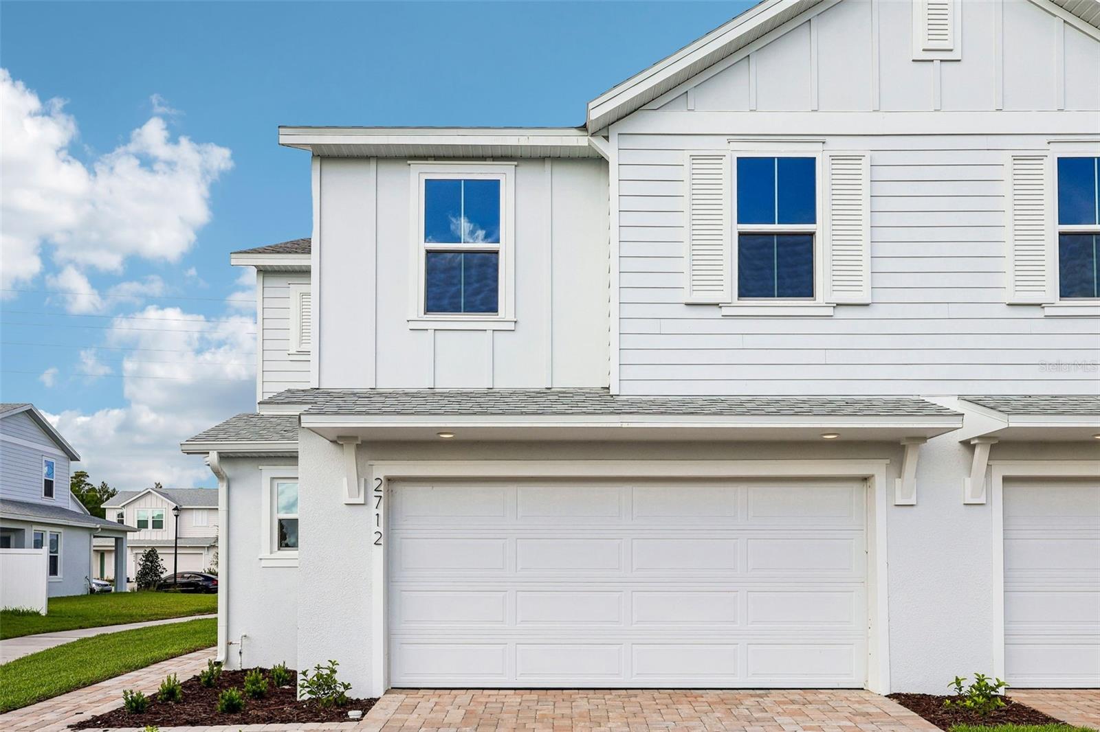 Foto de propiedad en 2712 MEADOW CREST DR ST CLOUD con MLS# O6429830