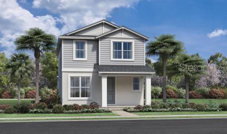 Foto de propiedad en 13056 SUNSET GARDEN LN WINTER GARDEN con MLS# O6429850