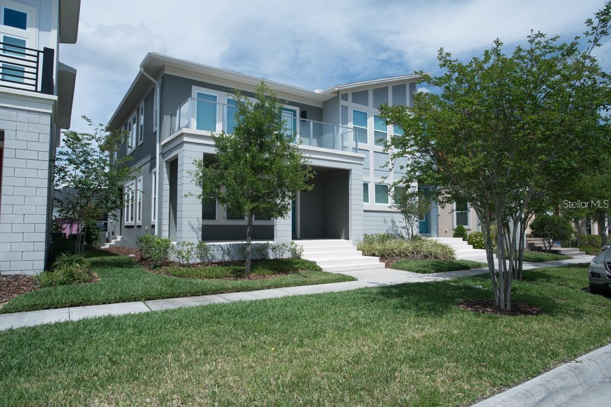 Foto de propiedad en 8543 PINTER ST ORLANDO con MLS# O6429891