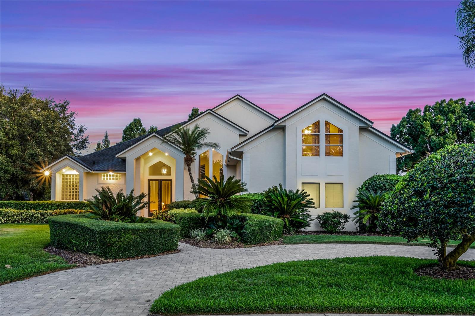 Foto de propiedad en 2031 WILLOW LAUREN LN #L WINDERMERE con MLS# O6429898