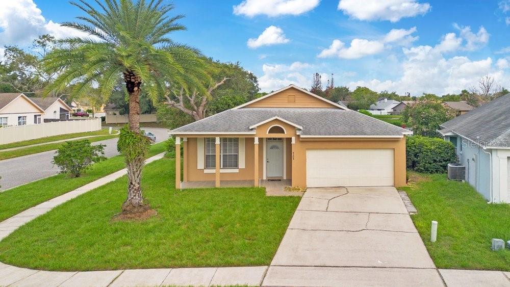 En Venta 4104 PACIFICA DR, ORLANDO, FL 32817