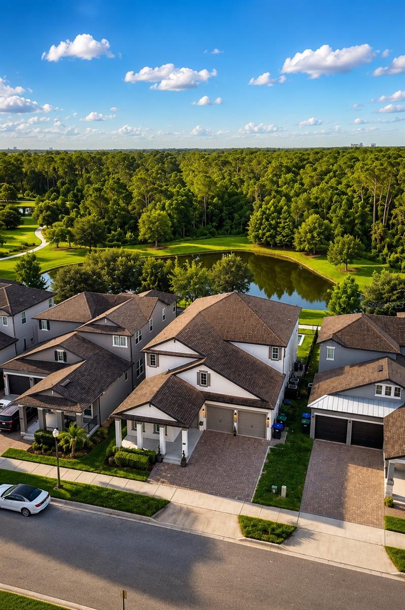 Foto de propiedad en 12676 SALOMON COVE DR WINDERMERE con MLS# O6429934