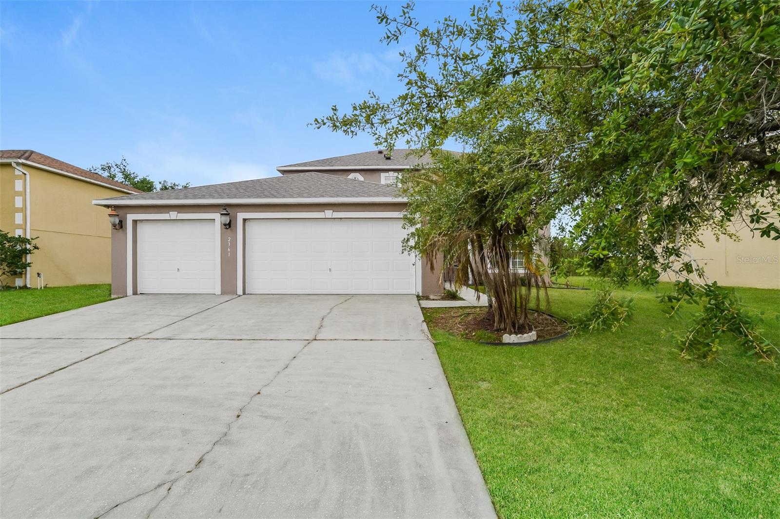 Foto de propiedad en 2361 ANDREWS VALLEY DR KISSIMMEE con MLS# O6429963