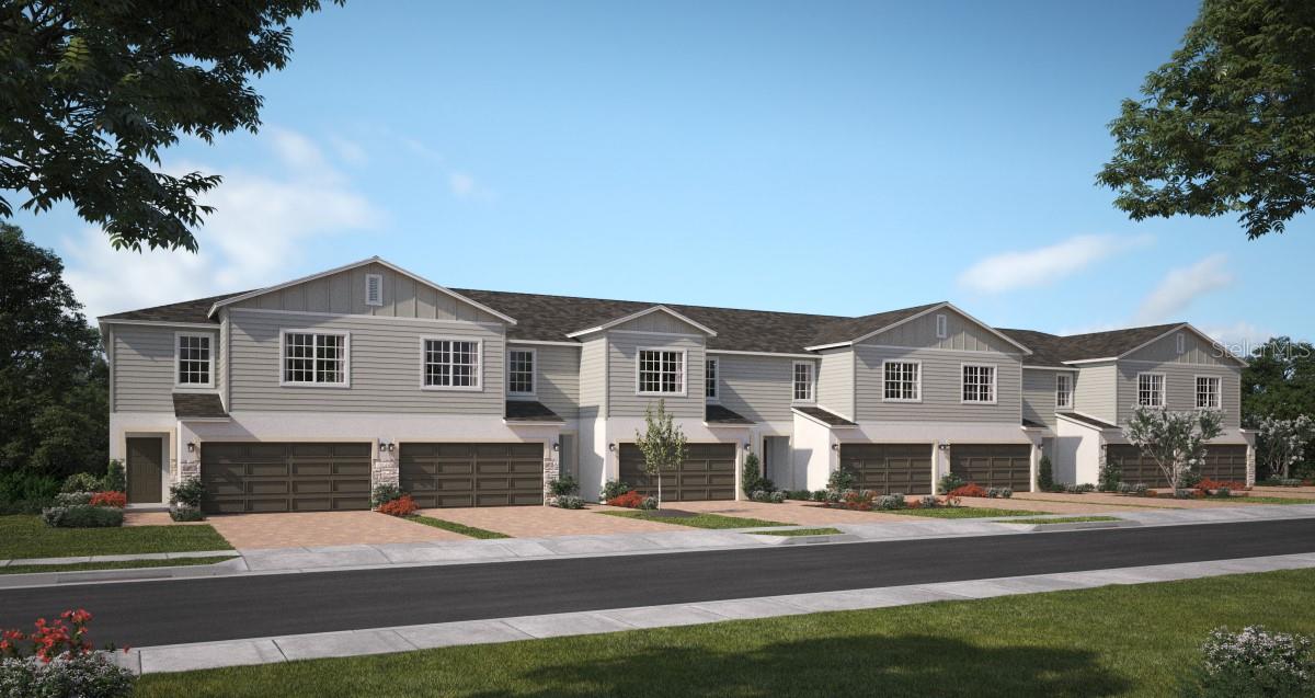Foto de propiedad en 1572 CLOUDY CT ST CLOUD con MLS# O6429989