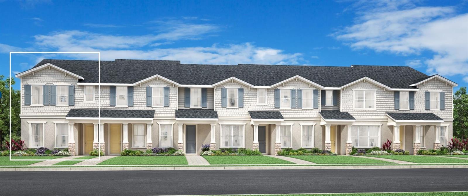 Foto de propiedad en 12776 SUNSET WALK DR WINTER GARDEN con MLS# O6429992