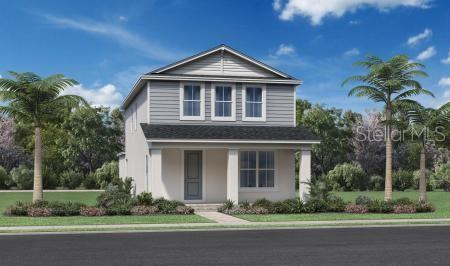 Foto de propiedad en 13020 SUNSET GARDEN LN WINTER GARDEN con MLS# O6429994