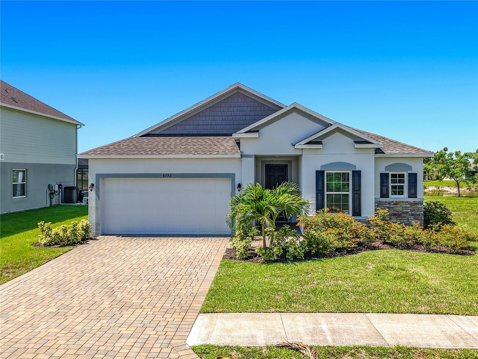 En Venta 8792 CASCADE PRICE CIR, NORTH FORT MYERS, FL 33917