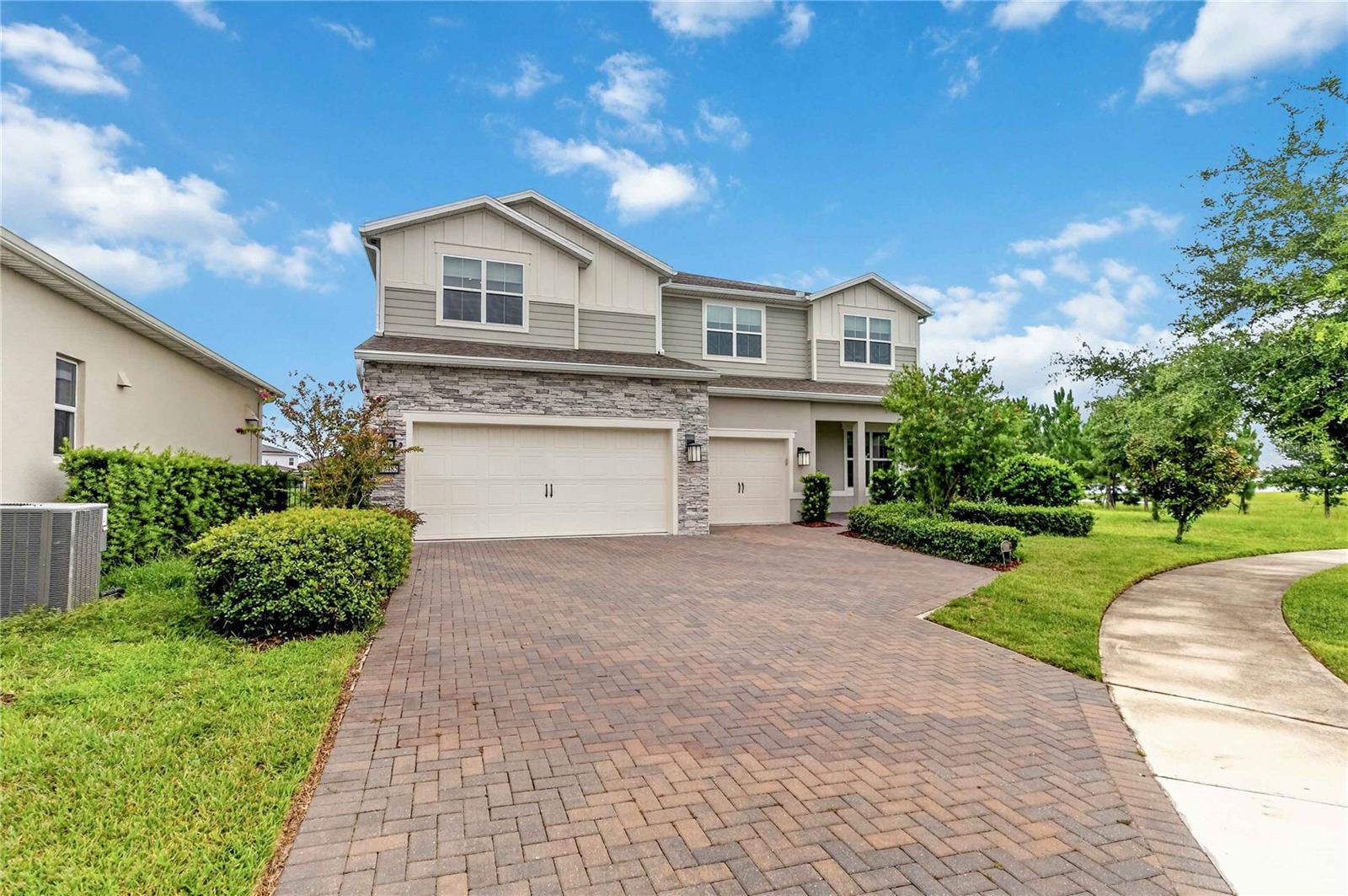 Foto de propiedad en 13485 PANAMA BEACH CT ORLANDO con MLS# O6430140