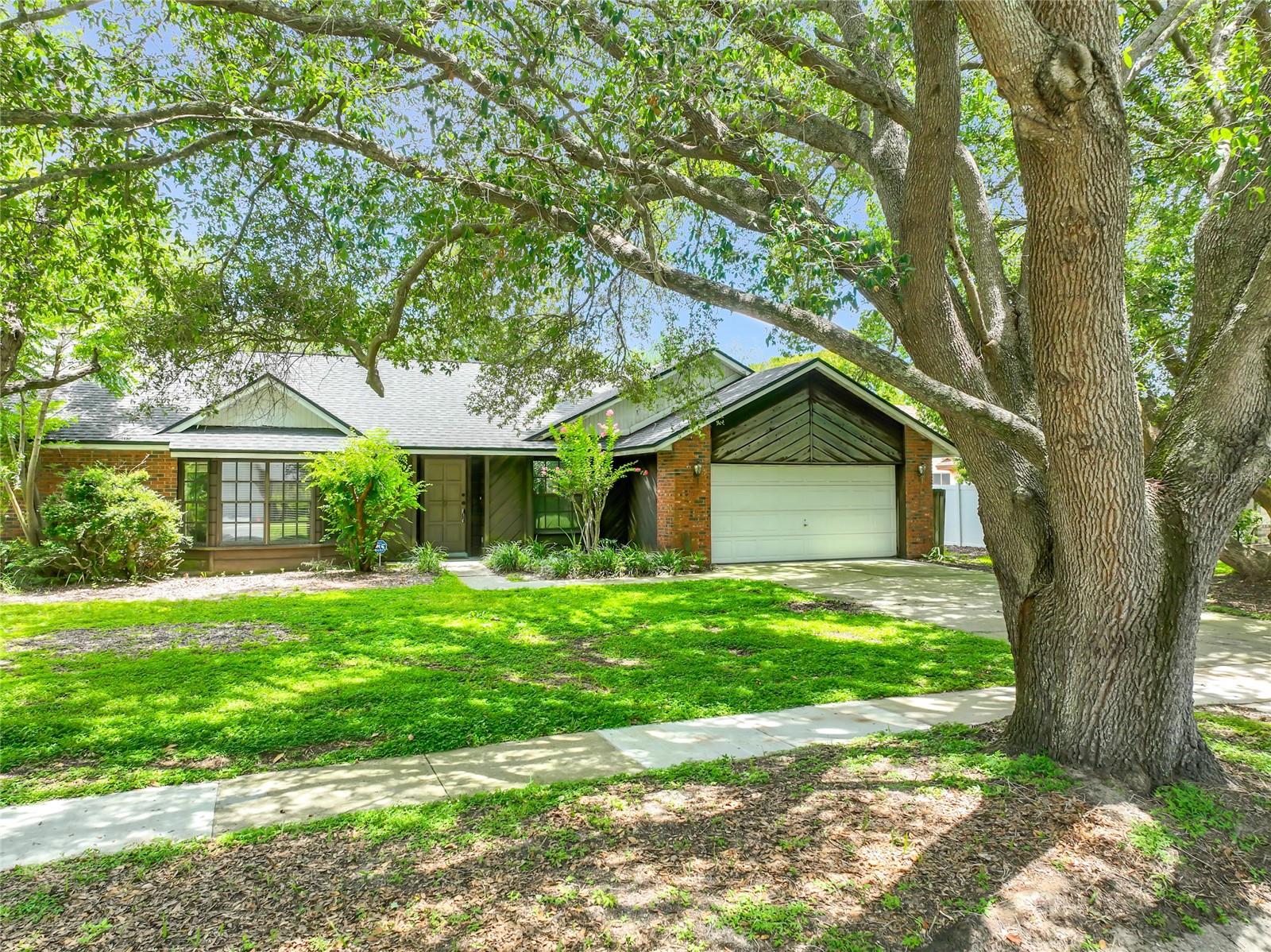 Foto de propiedad en 1532 SACKETT CIR ORLANDO con MLS# O6430179