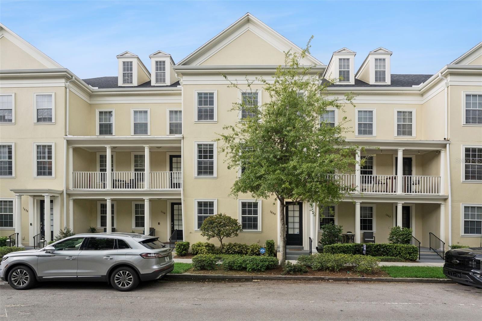 Foto de propiedad en 1650 PROSPECT AVE ORLANDO con MLS# O6430338