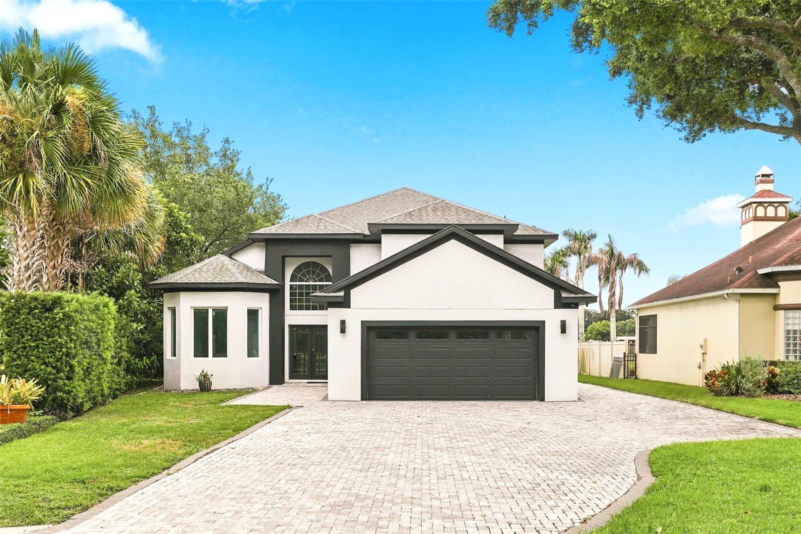 Foto de propiedad en 673 LAKE HARBOR CIR ORLANDO con MLS# O6430349