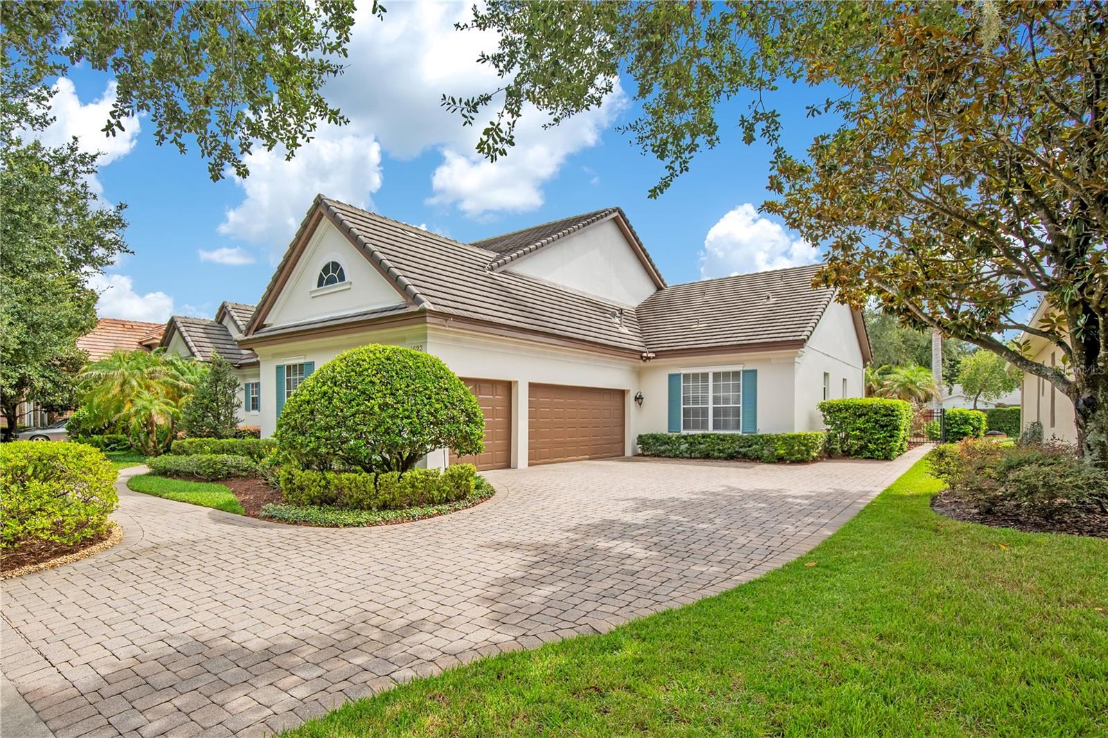 En Venta 1623 CONWAY ISLE CIR, BELLE ISLE, FL 32809