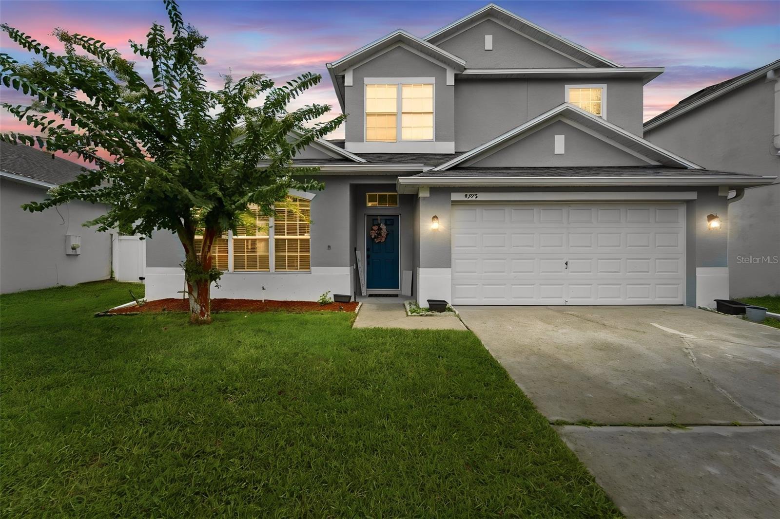 Foto de propiedad en 9773 BENNINGTON CHASE DR ORLANDO con MLS# O6430403