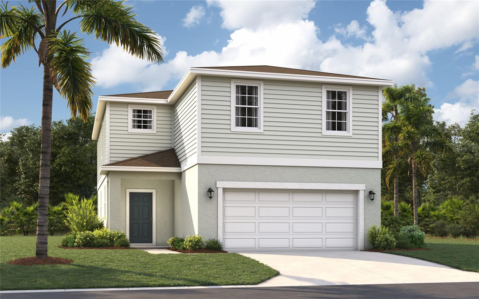 Foto de propiedad en 806 CASTLEFORD AVE NE PALM BAY con MLS# O6430408