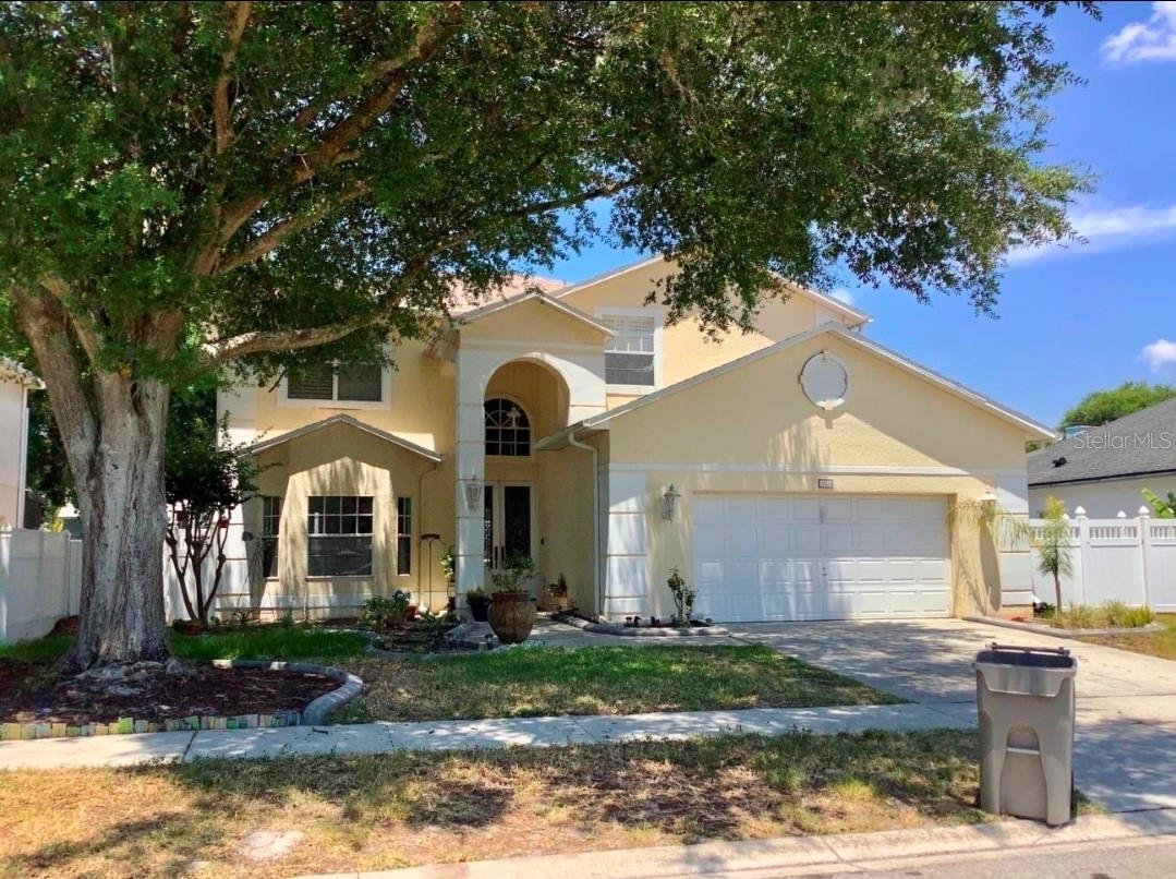 Foto de propiedad en 1188 FOXFORREST CIR APOPKA con MLS# O6430467