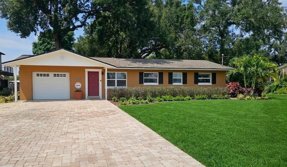Foto de propiedad en 1903 SIMONTON AVE ORLANDO con MLS# O6430568